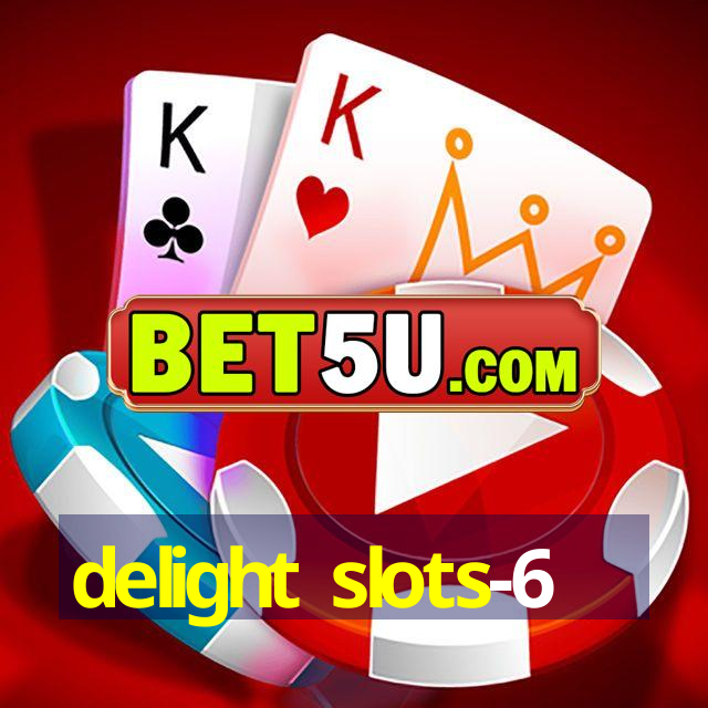 delight slots